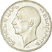 Coin, Bulgaria, 100 Leva, 1937, Royal Mint, MS(60-62), Silver, KM:45