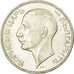 Moneta, Bulgaria, 100 Leva, 1937, Royal Mint, SPL, Argento, KM:45