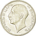 Münze, Bulgarien, 100 Leva, 1937, Royal Mint, VZ+, Silber, KM:45