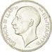 Moneta, Bulgaria, 100 Leva, 1937, Royal Mint, SPL, Argento, KM:45
