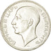 Moneta, Bulgaria, 100 Leva, 1937, Royal Mint, SPL, Argento, KM:45