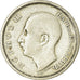 Coin, Bulgaria, 50 Leva, 1930, Budapest, Hungary, EF(40-45), Silver, KM:42