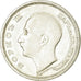 Monnaie, Bulgarie, 50 Leva, 1930, Budapest, Hungary, TTB, Argent, KM:42