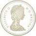 Moneta, Canada, Elizabeth II, Dollar, 1981, Royal Canadian Mint, Ottawa, SPL