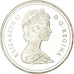 Munten, Canada, Elizabeth II, Dollar, 1984, Royal Canadian Mint, Ottawa, PR+