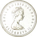 Moneta, Canada, Elizabeth II, Dollar, 1978, Royal Canadian Mint, Ottawa, SPL