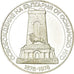 Moneta, Bulgaria, 10 Leva, 1978, SPL, Argento, KM:102