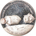 Switzerland, Medal, Apollo, Stafford, Young, Cernan, Sciences & Technologies