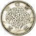 Coin, Japan, Hirohito, 100 Yen, 1963, AU(50-53), Silver, KM:78