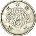 Coin, Japan, Hirohito, 100 Yen, 1963, AU(50-53), Silver, KM:78