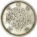 Coin, Japan, Hirohito, 100 Yen, 1963, AU(50-53), Silver, KM:78