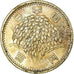 Coin, Japan, Hirohito, 100 Yen, 1963, AU(55-58), Silver, KM:78