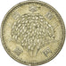 Coin, Japan, Hirohito, 100 Yen, 1963, AU(55-58), Silver, KM:78