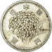 Coin, Japan, Hirohito, 100 Yen, 1965, AU(50-53), Silver, KM:78