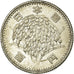 Coin, Japan, Hirohito, 100 Yen, 1965, AU(50-53), Silver, KM:78
