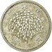 Coin, Japan, Hirohito, 100 Yen, 1966, AU(50-53), Silver, KM:78