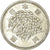 Coin, Japan, Hirohito, 100 Yen, 1966, AU(50-53), Silver, KM:78