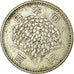 Coin, Japan, Hirohito, 100 Yen, 1966, AU(50-53), Silver, KM:78
