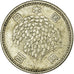 Coin, Japan, Hirohito, 100 Yen, 1966, AU(50-53), Silver, KM:78