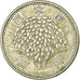 Coin, Japan, Hirohito, 100 Yen, 1966, AU(55-58), Silver, KM:78