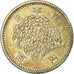 Japan, Hirohito, 100 Yen, 1959, AU(50-53), Silver, KM:78