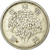 Coin, Japan, Hirohito, 100 Yen, 1960, AU(50-53), Silver, KM:78