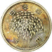 Coin, Japan, Hirohito, 100 Yen, 1960, AU(55-58), Silver, KM:78