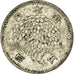 Coin, Japan, Hirohito, 100 Yen, 1961, EF(40-45), Silver, KM:78