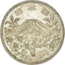 Coin, Japan, Hirohito, 1000 Yen, 1964, Tokyo, EF(40-45), Silver, KM:80