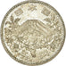 Moneta, Japonia, Hirohito, 1000 Yen, 1964, Tokyo, EF(40-45), Srebro, KM:80