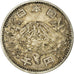 Coin, Japan, Hirohito, 1000 Yen, 1964, Tokyo, AU(50-53), Silver, KM:80