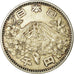 Monnaie, Japon, Hirohito, 1000 Yen, 1964, Tokyo, TTB+, Argent, KM:80