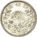 Münze, Japan, Hirohito, 1000 Yen, 1964, Tokyo, VZ, Silber, KM:80