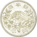 Monnaie, Japon, Hirohito, 1000 Yen, 1964, Tokyo, SUP, Argent, KM:80