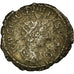 Coin, Quietus, usurper, Antoninianus, 260-261, Antioch, VF(30-35), Billon, RIC:9