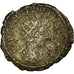 Monnaie, Quietus, Antoninien, 260-261, Antioche, TB+, Billon, RIC:9