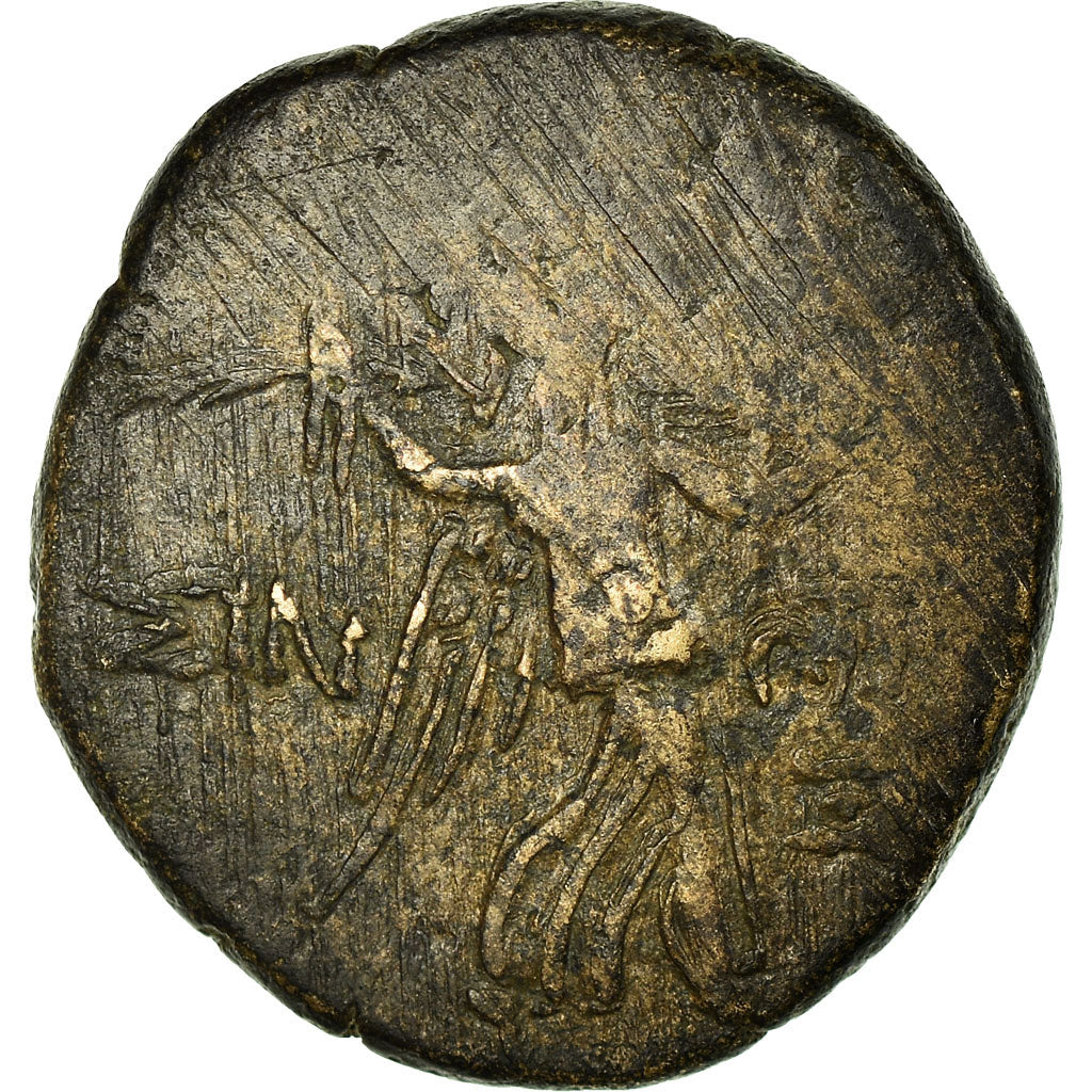 Münze, Pontos, Amisos, Bronze Æ, S, Bronze