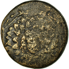 Moneta, Pontos, Amisos, Bronze Æ, MB, Bronzo