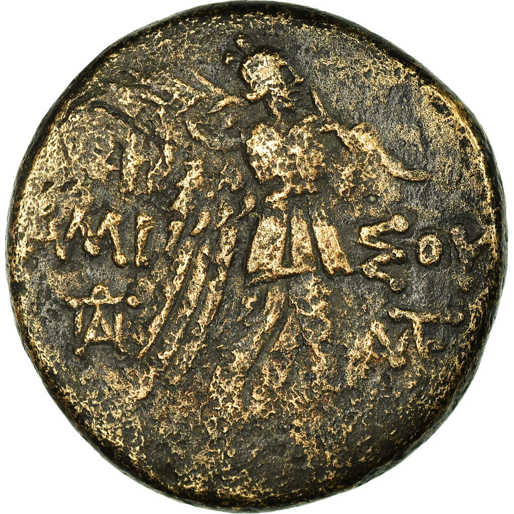 Münze, Pontos, Amisos, Bronze Æ, S, Bronze