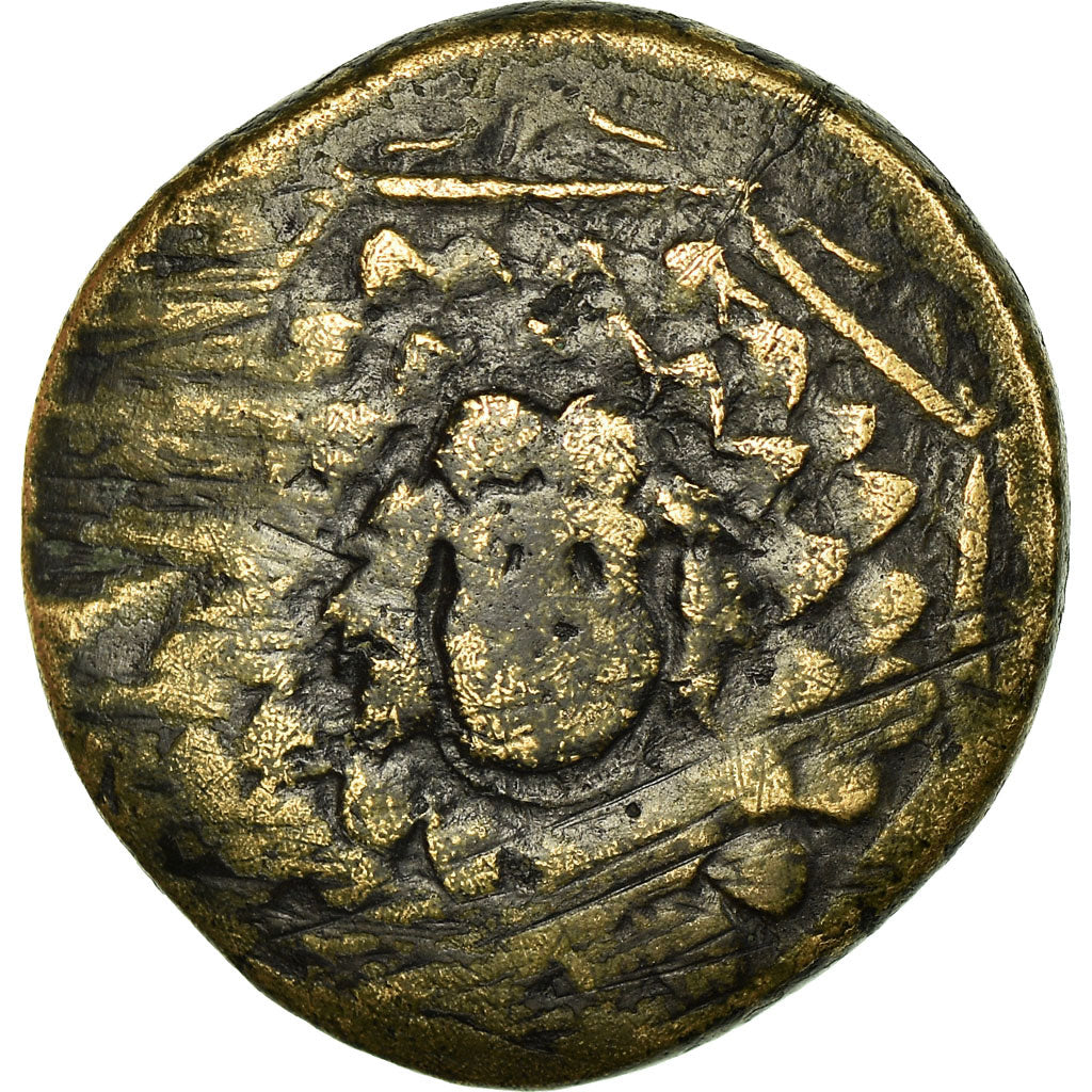 Münze, Pontos, Amisos, Bronze Æ, S, Bronze