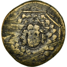Moeda, Ponto, Amisos, Bronze Æ, VF(20-25), Bronze