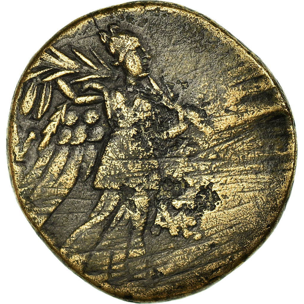 Münze, Pontos, Amisos, Bronze Æ, S, Bronze