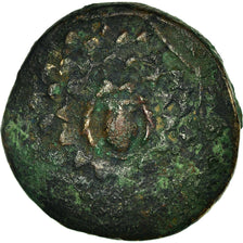 Moneta, Pontos, Amisos, Bronze Æ, MB+, Bronzo