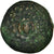 Moneta, Pontos, Amisos, Bronze Æ, MB+, Bronzo