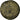 Coin, Arcadius, Nummus, 378-383, Kyzikos, EF(40-45), Copper, RIC:manque
