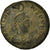 Moeda, Arcadius, Nummus, 378-383, Kyzikos, EF(40-45), Cobre, RIC:manque