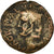 Moneda, Agrippa, As, Rome, BC+, Bronce, RIC:58
