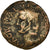 Moneta, Agrippa, As, Rome, MB, Bronzo, RIC:58