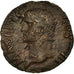Moneda, Agrippa, As, Rome, BC+, Bronce, RIC:58