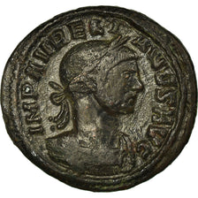 Münze, Aurelian, Denarius, Rome, SS, Billon, RIC:73
